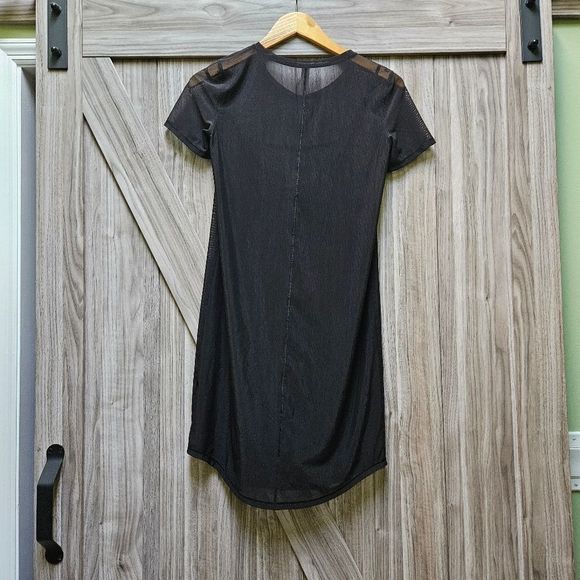 Lululemon Ready To Reach Dress Black - Picture 12 of 15